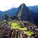 MACHU PICCHU 이미지