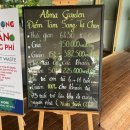 놀스타일 | [나트랑 여행] 알마리조트 조식 ALMA GARDEN 솔직후기