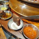 합성동289 | 합성동맛집 압구정화로구이 합성점 마블링좋은 소고기 찐맛집이에요!