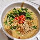 논현2-113 | [내돈내산]신논현역 용가 1인용 회전 훠궈 강남점 친구따라 방문기