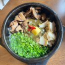 코너스톤318 | 강남역 맛집 데이트 모아 강남 독특한 한식 맛집 후기