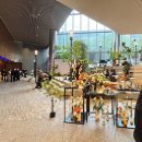 삼성금융캠퍼스 | 삼성금융캠퍼스 웨딩홀 방문 후기