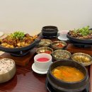 대명역 4번출구 | 대구 대명동 맛집 한정식 카페동이 대명역점, 한끼에 8900원?