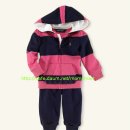 G1-21 briana rugby sweatsuit 이미지