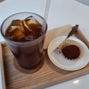 청구역(6) 화장실 | 청구역 카페 추천_두쫀쿠(두바이 쫀득 쿠키) 맛집 파티세리 비레이 방문 후기