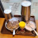 명암순대 - 세종특별자치시 한솔동 | [세종 순대국] 비 오는 쌀쌀한 날씨에 찾은 명암순대 후기!