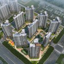 고덕 제일풍경채3차 이미지