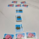 #보드게임 드렉사우딜럭스 카드게임 플레이 후기/8살 취향저격
