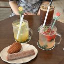 씨스페이스구미송정점 | 구미에 적응해버린 나애 삶