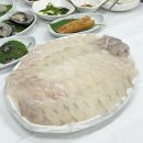 변산그횟집 | 부안 변산 맛집 가성비 좋은 변산그횟집 스끼다시 잘 나오는 횟집