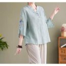 생활한복&린넨옷 이미지