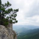 [제151차] 경남 함양 영취산 산행 및 부전계곡 트래킹 이미지