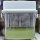 대신 | 한성 크런치 롤 유부초밥 밥 대신 두부 참치 후기