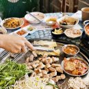 대박고깃집어정점 | 어정역 맛집 고철상 철판구이 용인 기흥 회식, 가족 외식에 딱/놀이방완비
