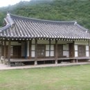 의령 안범준 고택 이미지