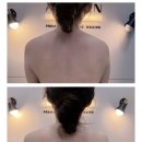 아나덴 슈가링왁싱 부천옥길점 | 신중동 슬리밍테라피 아나덴 부천점 상체 드레스라인 케어 후기