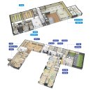 지산서한이다음아파트경로당 | 영종국제도시 서한이다음 신규아파트 신규입주 소개 :: 김포 검단 운정 라테라스 가구점 가구할인매장
