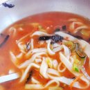 성내천 칼국시