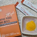 아이비플러스 | 흡수율로 선택하는 커큐민 추천｜아이비 커큐민 285 플러스 일상 염증 관리