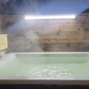 플로팅웨일 설악도적폭포스테이 이미지