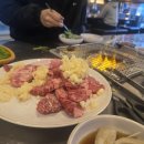 인천남동구에위치한 소갈비맛집 영삼이네우정소갈비 인천논현점