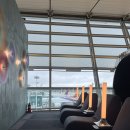 대한항공 One World Lounge(원 월드 라운지) 방문후기