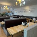 백년누룽지삼계탕 | 부천 상동 웅진플레이도시 점심, 저녁 식당 맛집 백년누룽지삼계탕