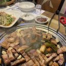 남영불갈비 이미지