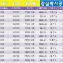 [4월17일]잠실주공5단지 시세! 이미지