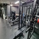 길음뉴타운라온유경로당 | 정릉동 헬스장 당신의 PT 위치시간가격후기
