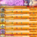 P042 | [듀얼 아레나] 한 박자 느린 Quest Stage 8 후기!