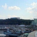 아라메길 관광안내소 이미지