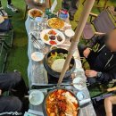 세븐일레븐 장흥유원지점 | [장흥계곡 맛집] 장흥유원지 계곡 식당 1995년 전통 탑골 닭백숙