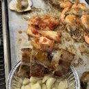 배곧아브뉴프랑센트럴퍼플 | 배곧 맛집 무한리필 조개구이 시흥배곧점 강추 후기