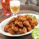 비비큐치킨용흥점 - 포항시 북구 중앙상가4길 16-3 | 비비큐치킨용흥점