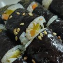 하이롱꼬마김밥