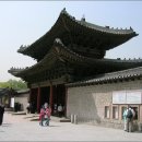 정조환경