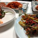 미쓰라반찬