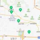 남동구평생학습관 화장실 이미지