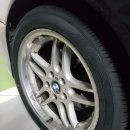(정비사진추가)BMW E39 540is 바바리안/04년2월/215000km/카본블랙/무사고/1850만 이미지