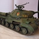 스키프 1/35 Russian MBT T-64A 이미지