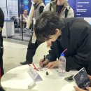 주식회사460 | [주식회사 코뱃] 울산 WAVE 2025, 코뱃이 경험한 뜨거운 현장 에너지