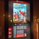 롯데시네마 3관 이미지