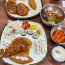 일오삼분식 | 대전 돈까스 무한리필 일오삼수제돈까스 재방문후기