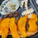 산오징어양푼회포차 | 82 | 부천 녹진한 내장이 있는 오징어 통찜 맛집 산오징어양푼회포차