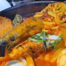 청주 강서동 맛집 30년 전통이 괜히 있는 게 아닌 신성당 떡볶이