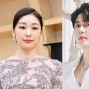 김연아♥고우림, 오늘(22일) 결혼...꿀 떨어지는 웨딩화보 공개 이미지