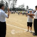 해남 북일, 8·15광복절 기념 선·후배간 우의 다져[데일리안 손은수 기자] 이미지