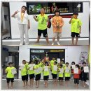 태풍 태권도장 이미지