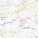 구리역 주차장 이미지